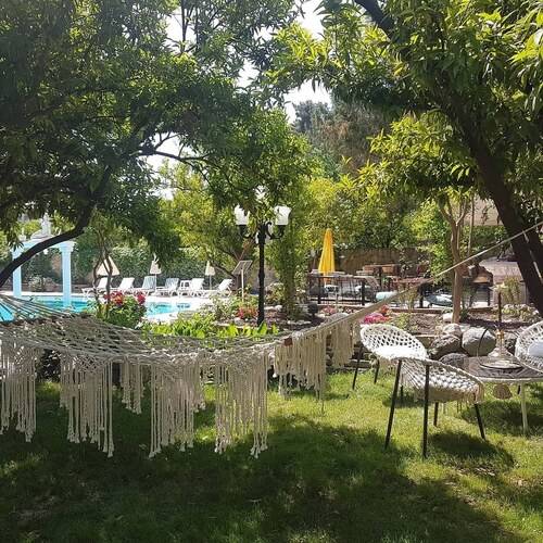 Green Valley Boutique Hotel