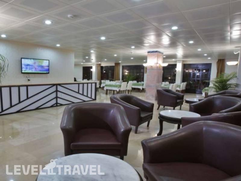 Фотография Green Valley Boutique Hotel