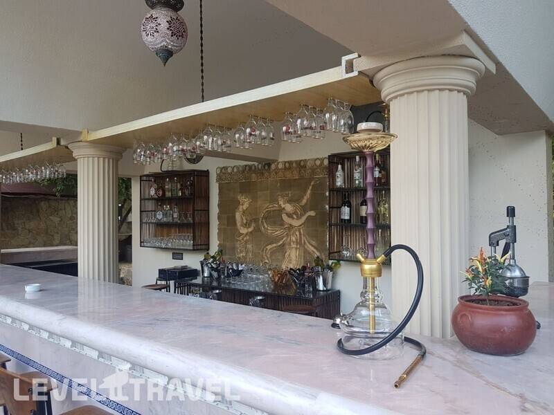 Фотография Green Valley Boutique Hotel