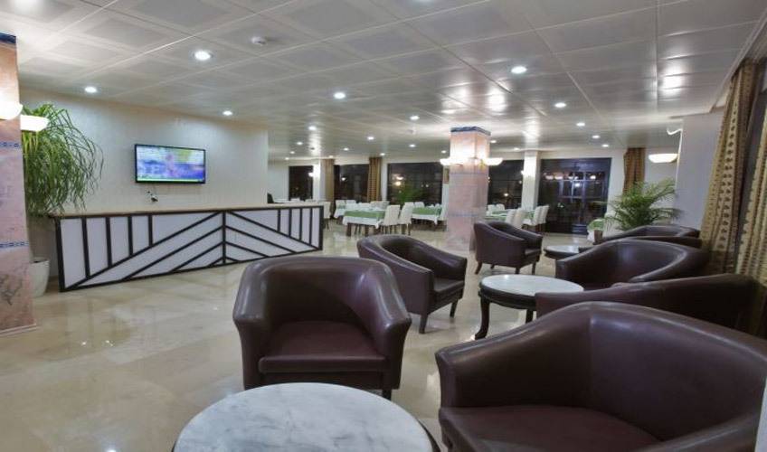 Green Valley Boutique Hotel