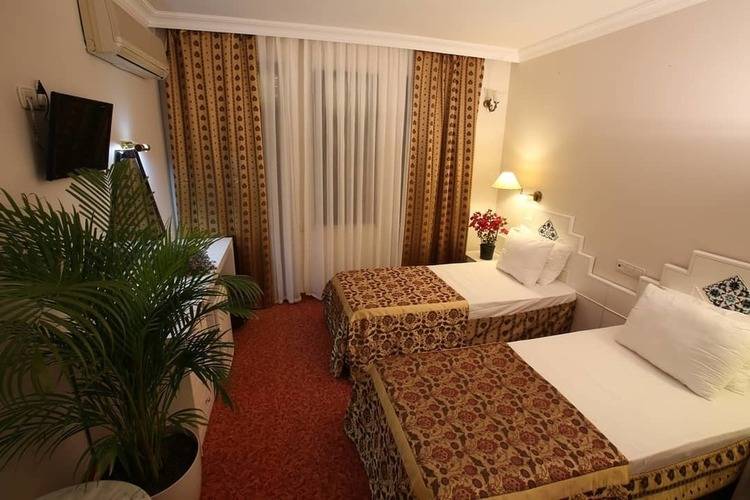Green Valley Boutique Hotel