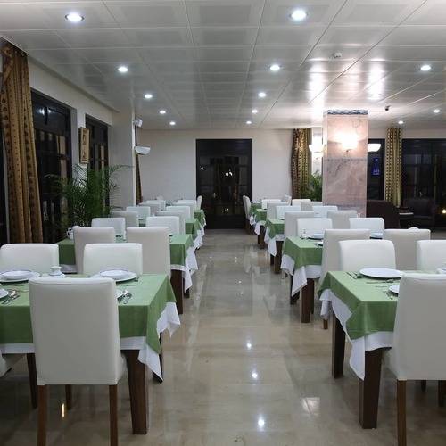 Green Valley Boutique Hotel