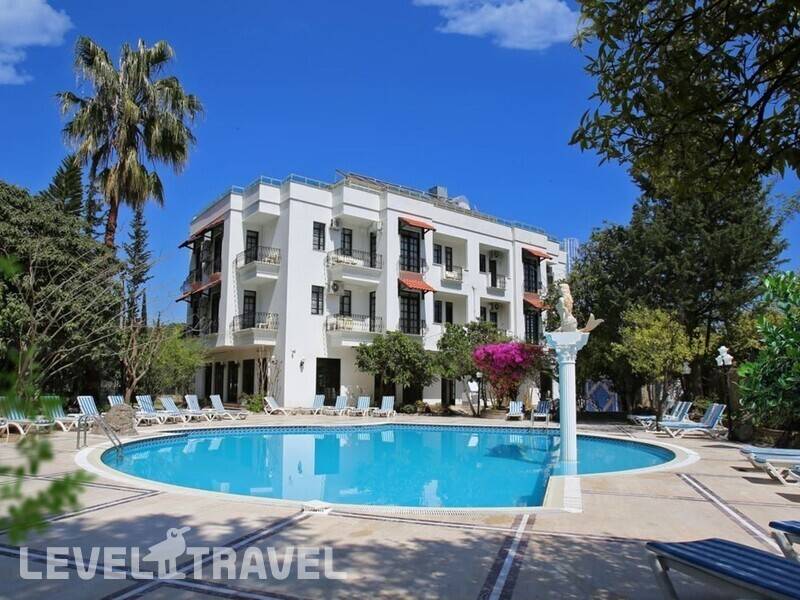 Фотография Green Valley Boutique Hotel