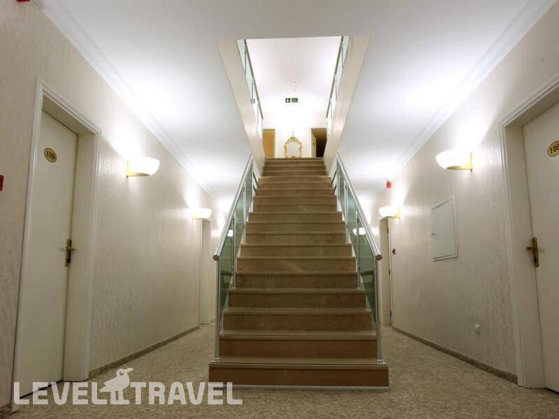 Фотография Green Valley Boutique Hotel