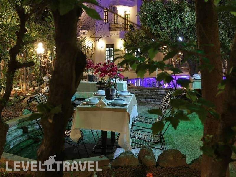Фотография Green Valley Boutique Hotel