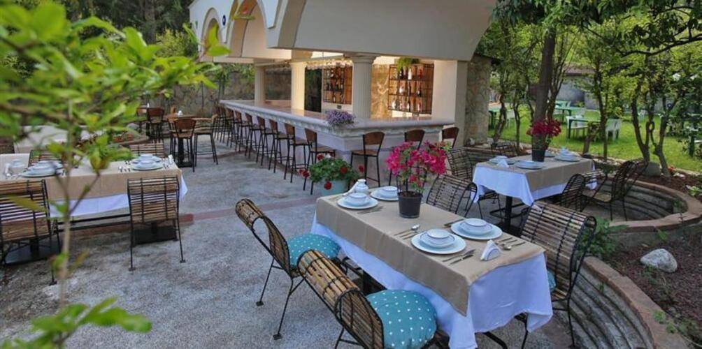 Green Valley Boutique Hotel