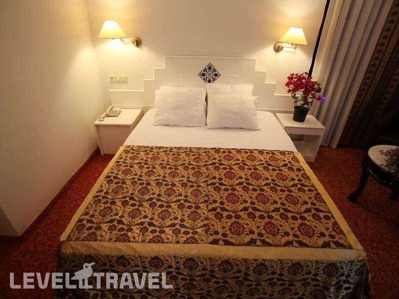 Фотография Green Valley Boutique Hotel