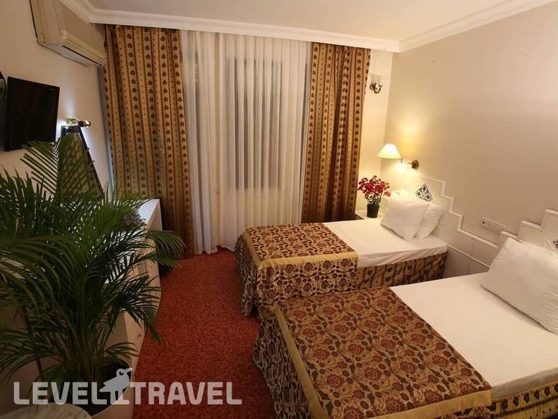 Фотография Green Valley Boutique Hotel