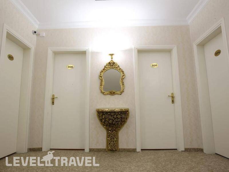 Фотография Green Valley Boutique Hotel