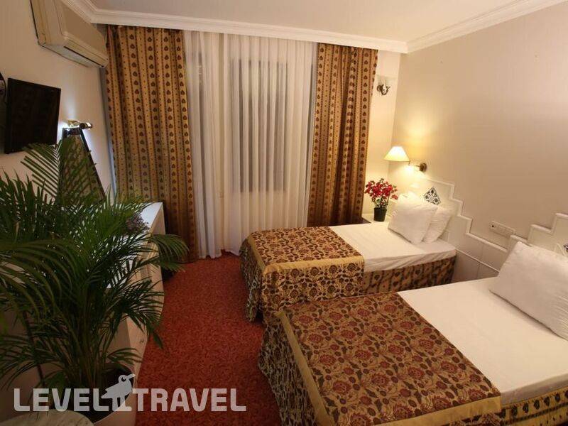 Фотография Green Valley Boutique Hotel