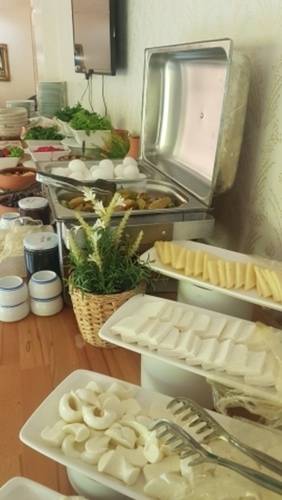 Green Valley Boutique Hotel