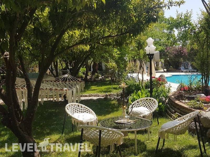 Фотография Green Valley Boutique Hotel
