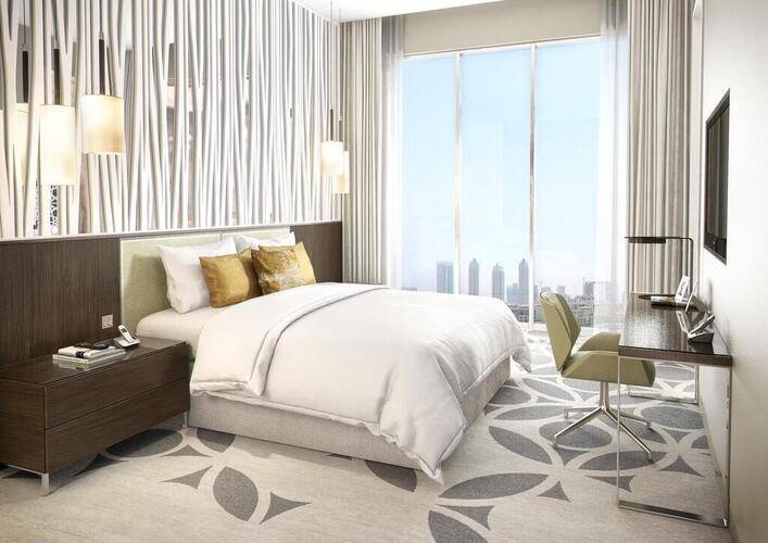 Grand Mercure Dubai