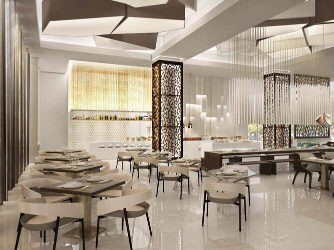Grand Mercure Dubai