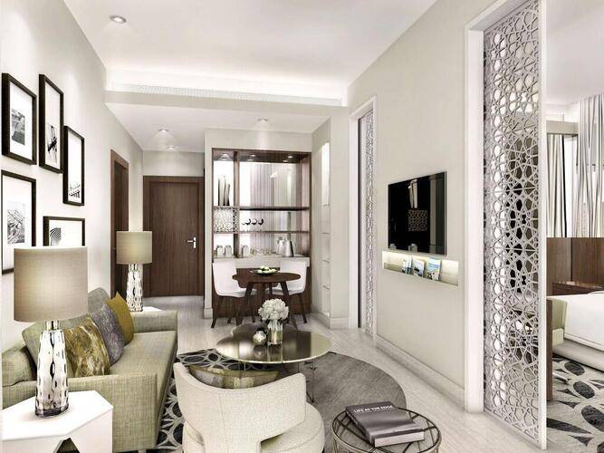 Grand Mercure Dubai