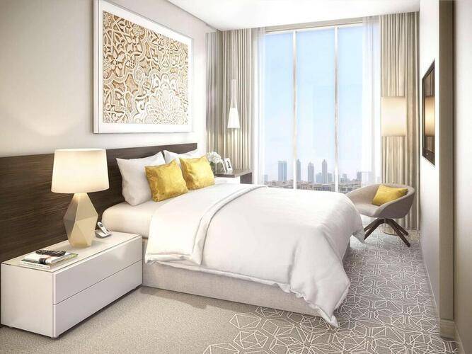 Grand Mercure Dubai