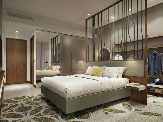 Grand Mercure Dubai