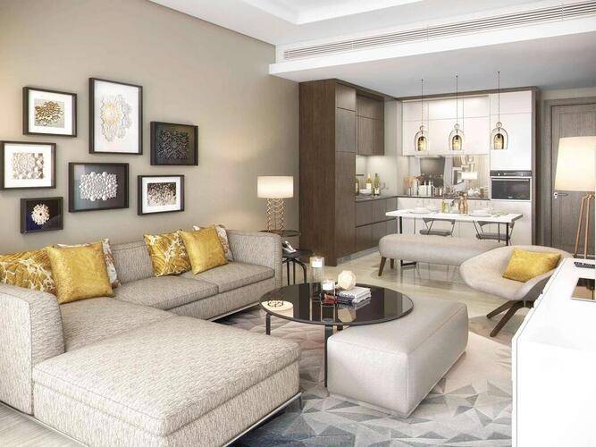 Grand Mercure Dubai