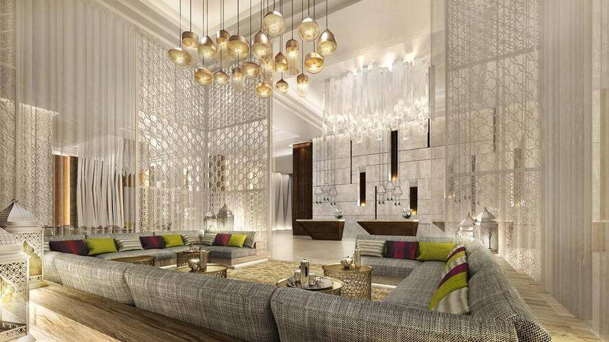 Grand Mercure Dubai
