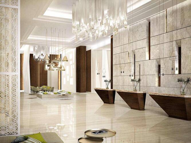 Grand Mercure Dubai