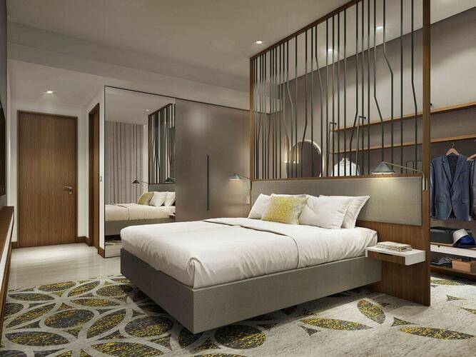 Grand Mercure Dubai