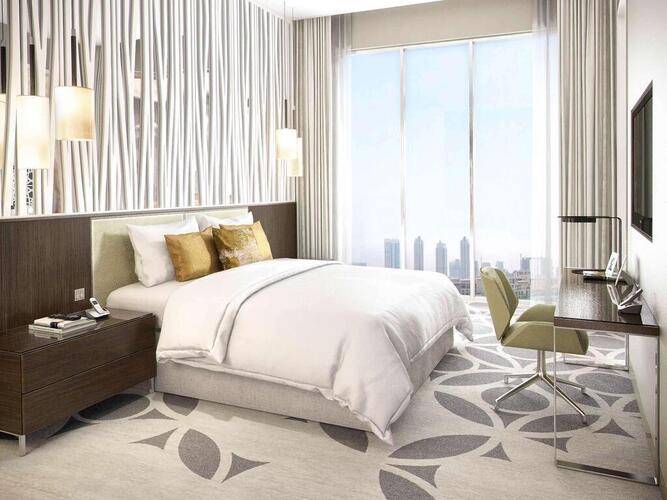 Grand Mercure Dubai