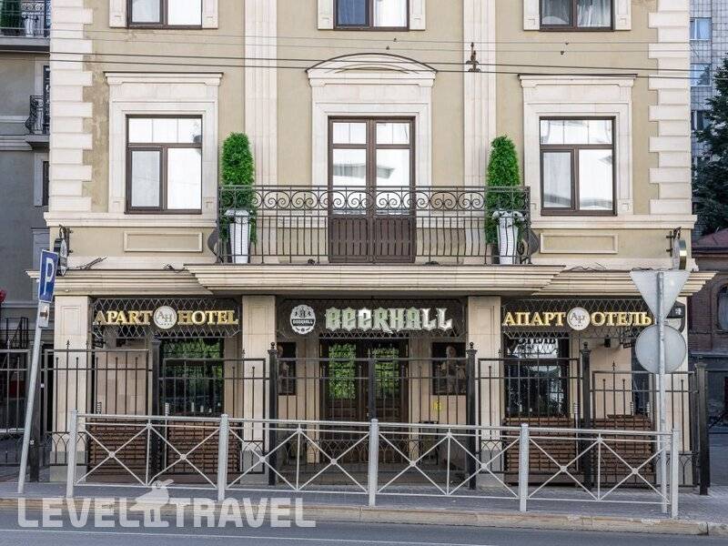 Фотография Апарт-Отель На Пушкина 26