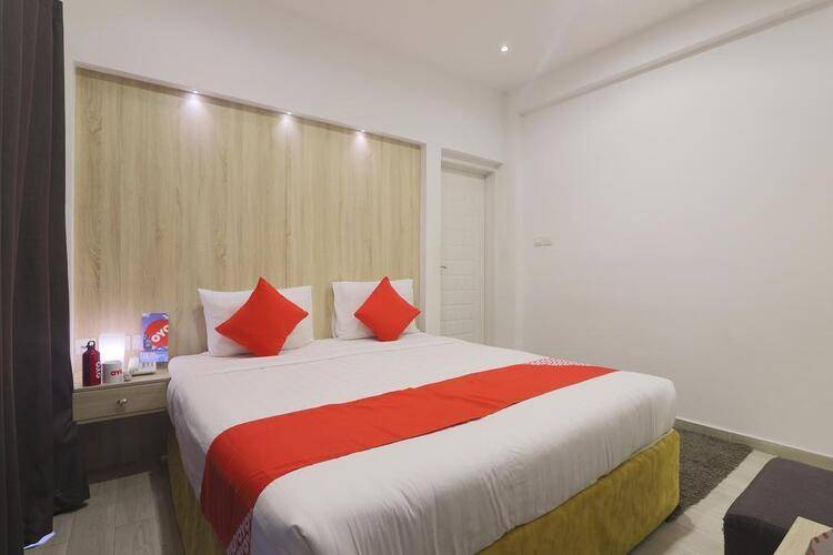 Oyo 314 24 Gold Hotel