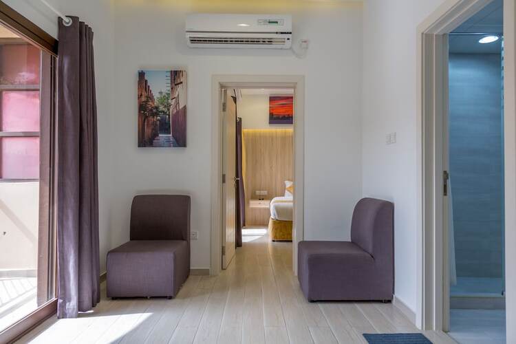 Oyo 314 24 Gold Hotel