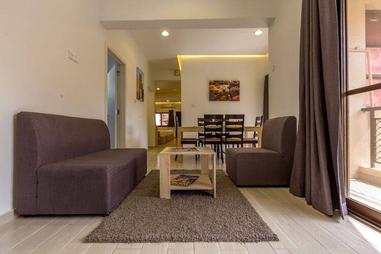 Oyo 314 24 Gold Hotel