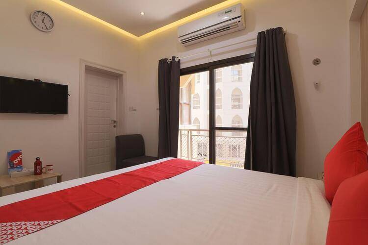 Oyo 314 24 Gold Hotel