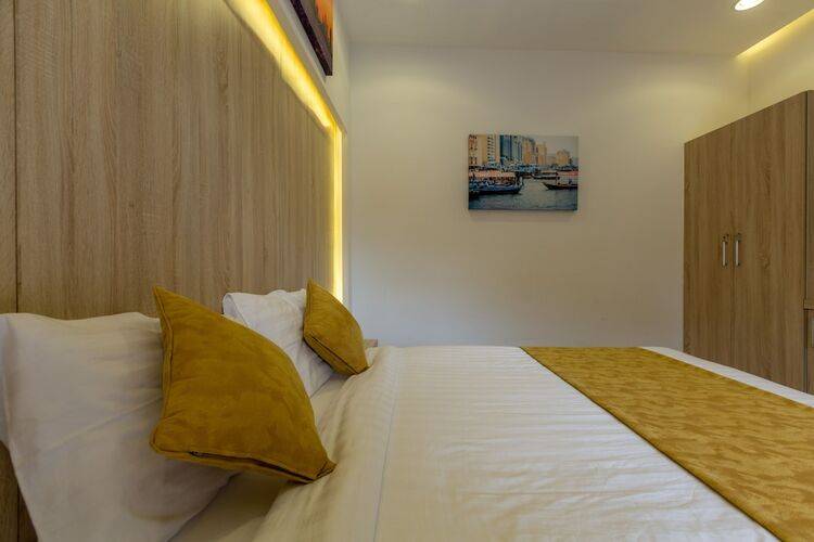 Oyo 314 24 Gold Hotel