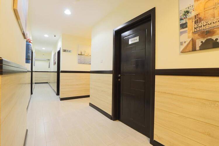 Oyo 314 24 Gold Hotel