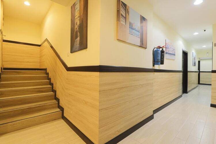 Oyo 314 24 Gold Hotel