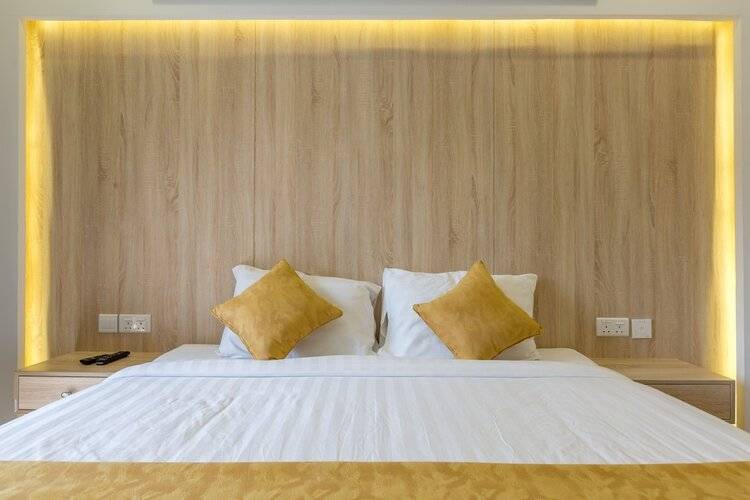 Oyo 314 24 Gold Hotel