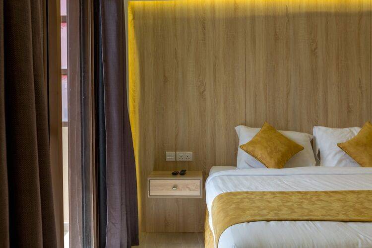 Oyo 314 24 Gold Hotel