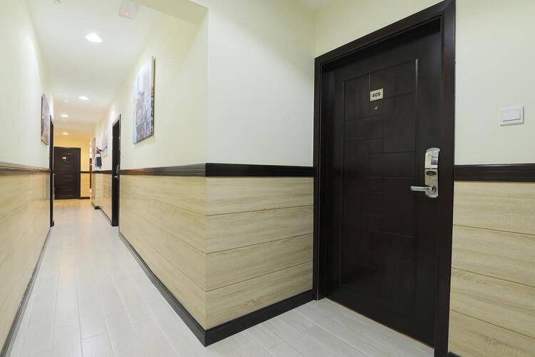 Oyo 314 24 Gold Hotel