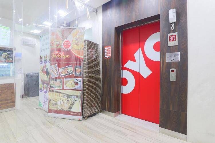 Oyo 314 24 Gold Hotel