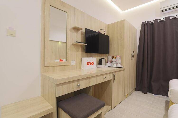 Oyo 314 24 Gold Hotel
