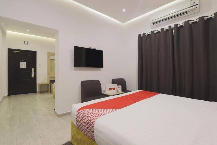 Oyo 314 24 Gold Hotel