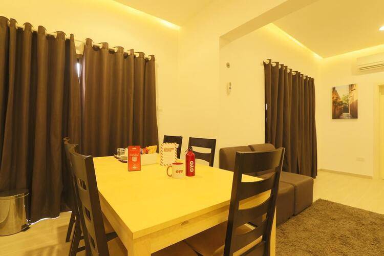Oyo 314 24 Gold Hotel