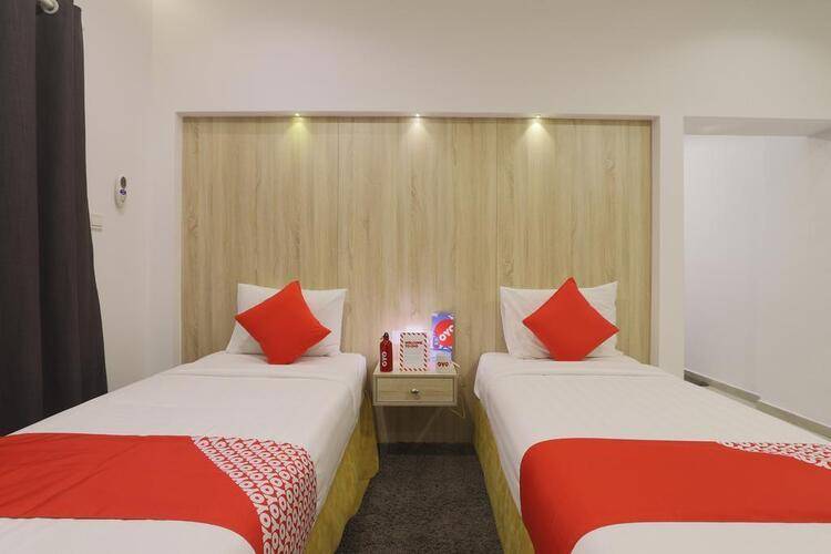 Oyo 314 24 Gold Hotel