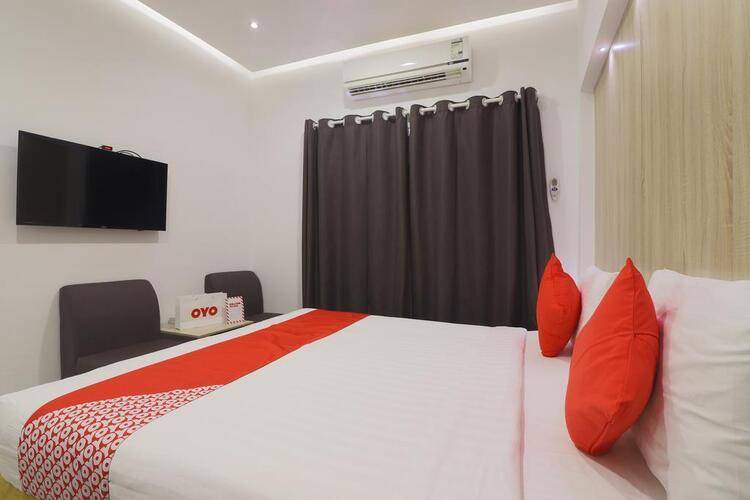 Oyo 314 24 Gold Hotel