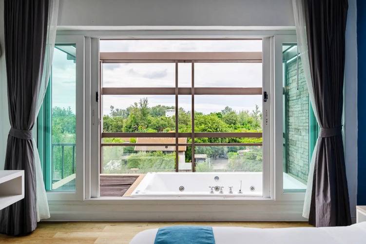 Hotel Coco Phuket Beach (Ex. Les Palm Phuket Beach Resort And Spa)