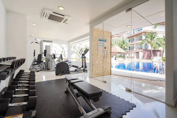 Hotel Coco Phuket Beach (Ex. Les Palm Phuket Beach Resort And Spa)