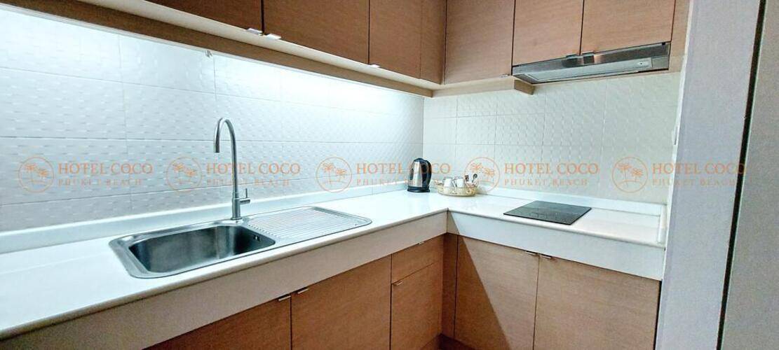 Hotel Coco Phuket Beach (Ex. Les Palm Phuket Beach Resort And Spa)