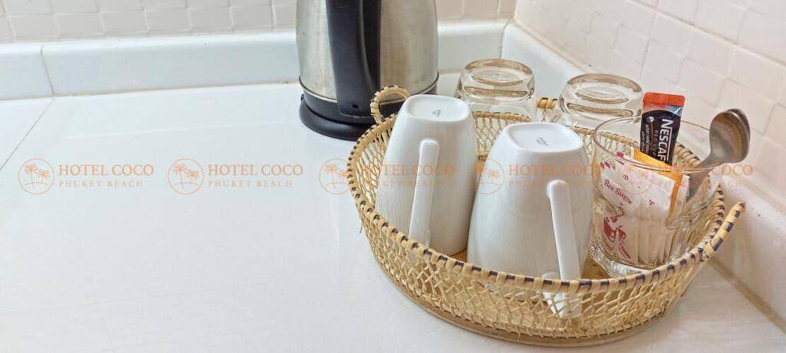 Hotel Coco Phuket Beach (Ex. Les Palm Phuket Beach Resort And Spa)