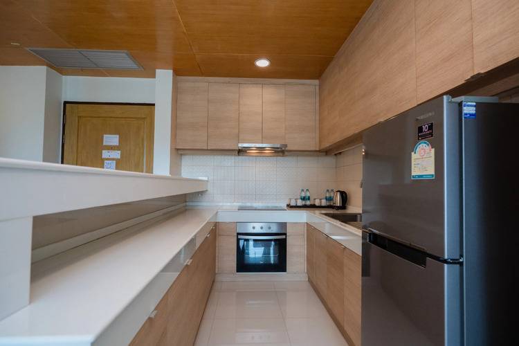 Hotel Coco Phuket Beach (Ex. Les Palm Phuket Beach Resort And Spa)