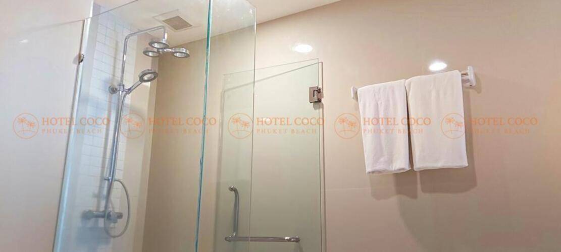Hotel Coco Phuket Beach (Ex. Les Palm Phuket Beach Resort And Spa)