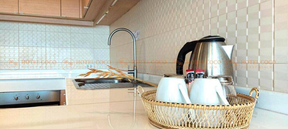 Hotel Coco Phuket Beach (Ex. Les Palm Phuket Beach Resort And Spa)